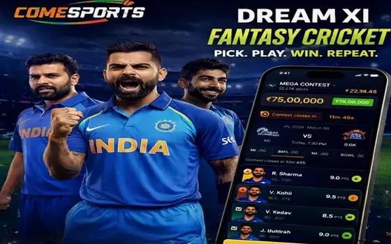 Punjab vs Lucknow on Come